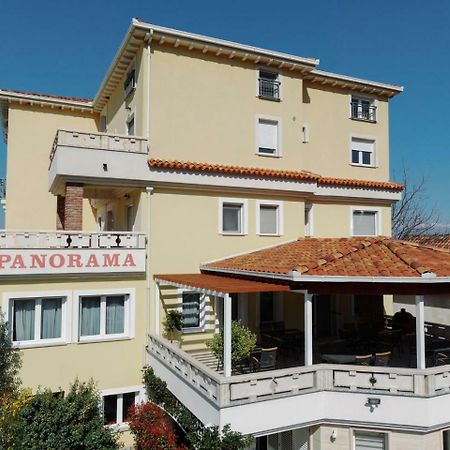Villa Panorama Medugorje Bagian luar foto