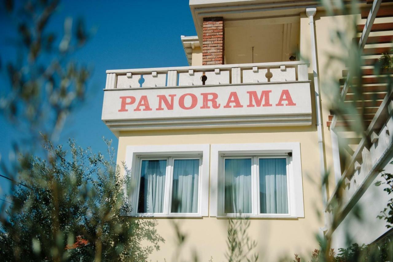 Villa Panorama Medugorje Bagian luar foto