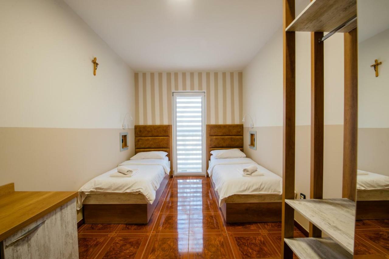 Villa Panorama Medugorje Bagian luar foto