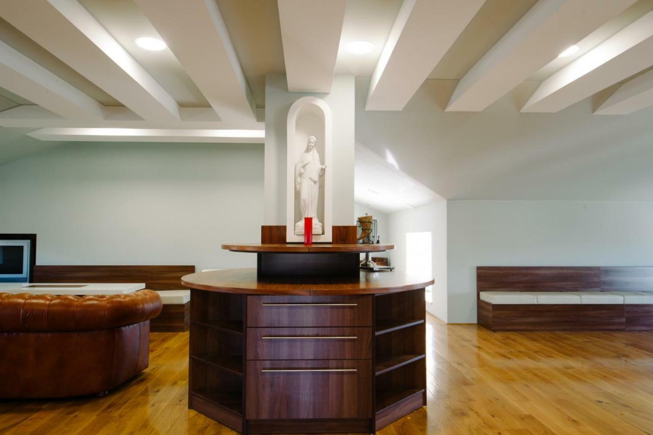 Villa Panorama Medugorje Bagian luar foto