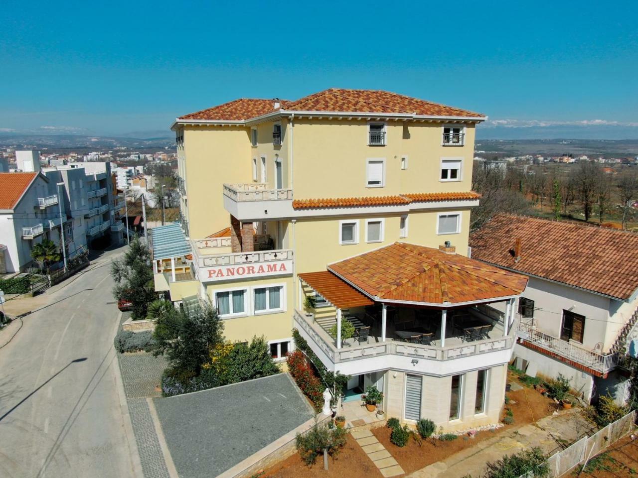 Villa Panorama Medugorje Bagian luar foto