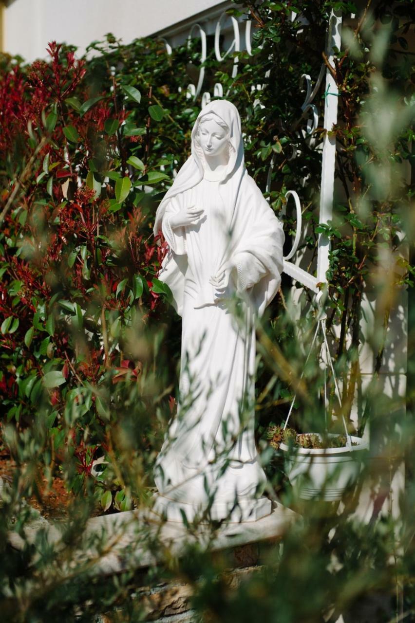 Villa Panorama Medugorje Bagian luar foto