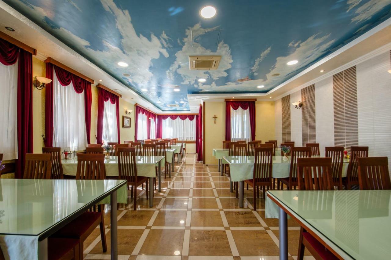 Villa Panorama Medugorje Bagian luar foto