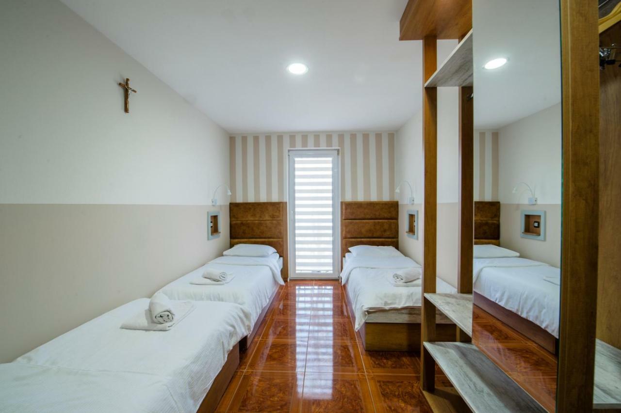 Villa Panorama Medugorje Bagian luar foto