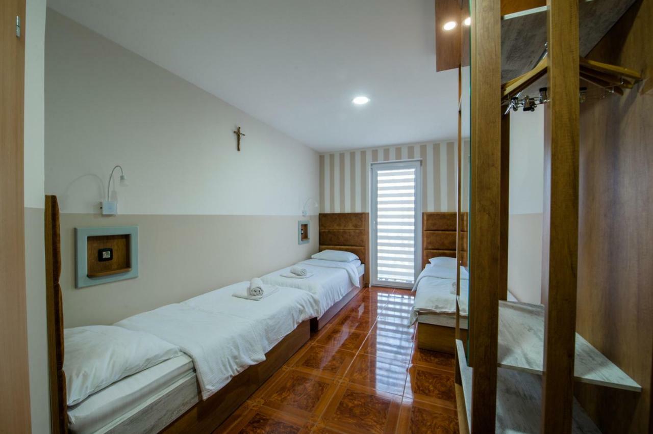 Villa Panorama Medugorje Bagian luar foto