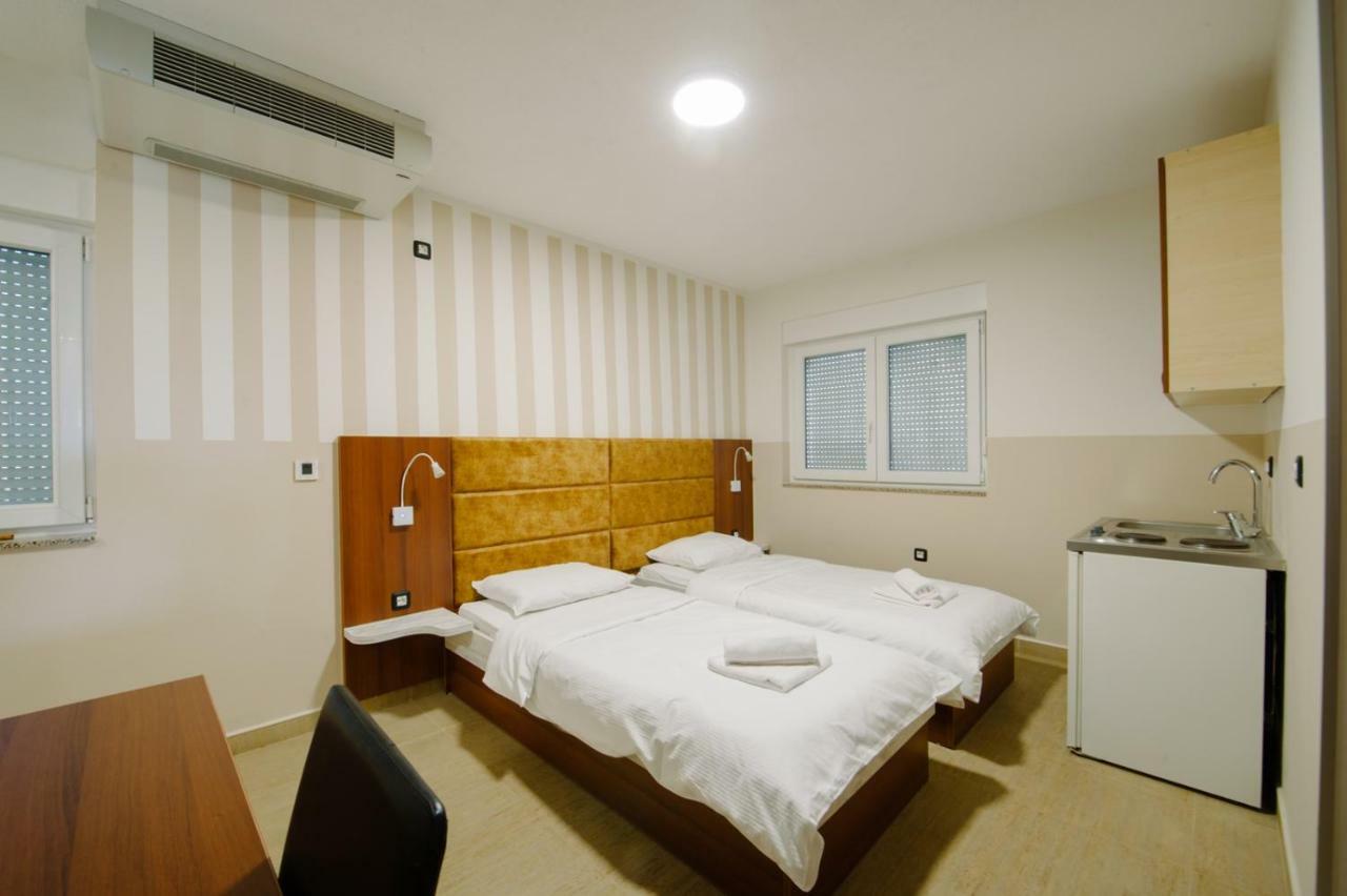 Villa Panorama Medugorje Bagian luar foto