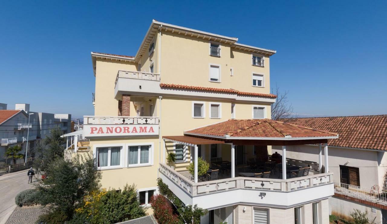 Villa Panorama Medugorje Bagian luar foto