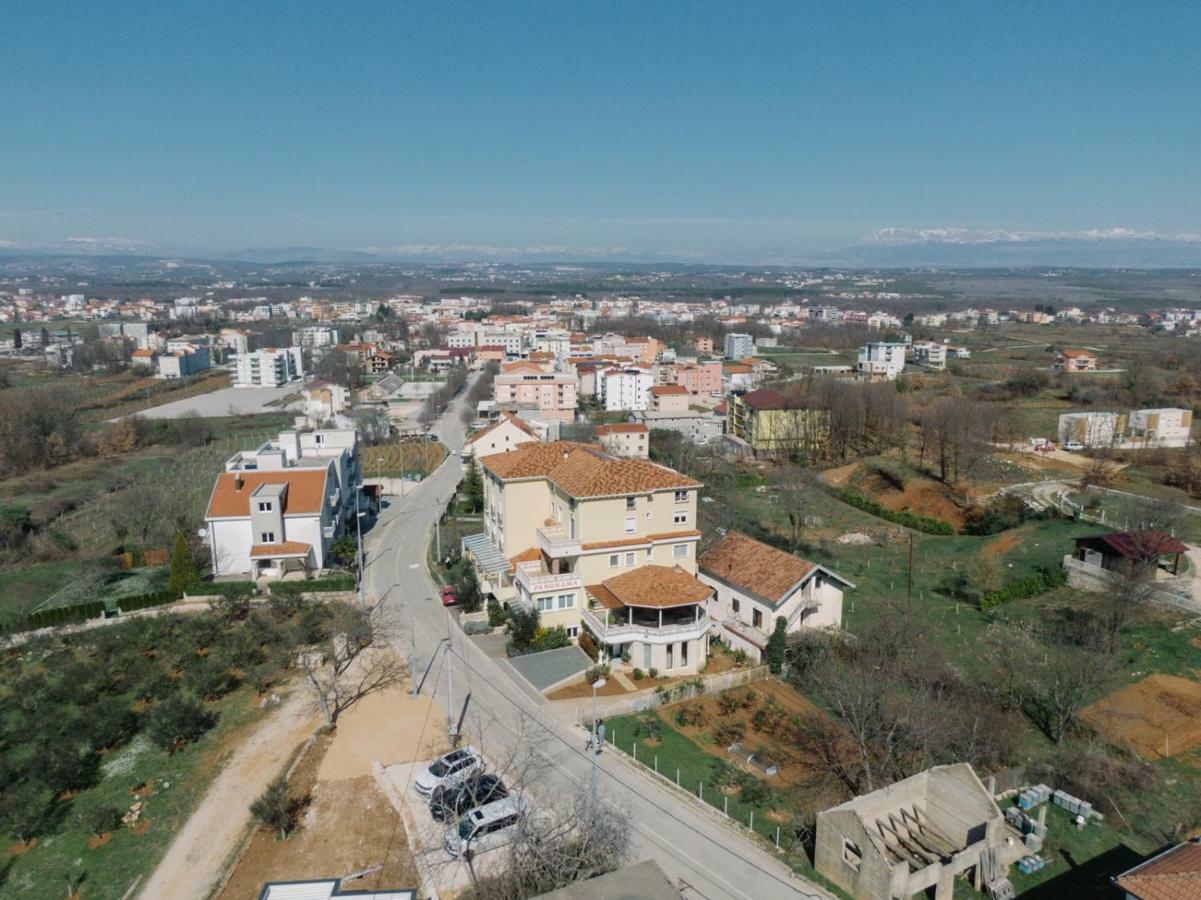Villa Panorama Medugorje Bagian luar foto