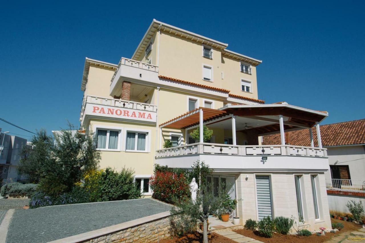 Villa Panorama Medugorje Bagian luar foto
